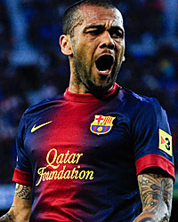 Dani Alves